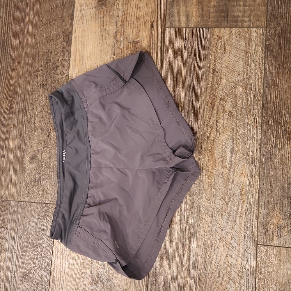 Athleta outdoor Shorts